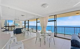 Level 29 - Oceanfront 2B At Imperial Surf - Hosted By Coastal Letting Co.